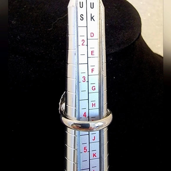 GEORG JENSEN Enamel Daisy Ring - Picture 4 of 8